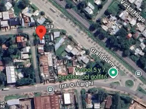 Casa en Venta al Este