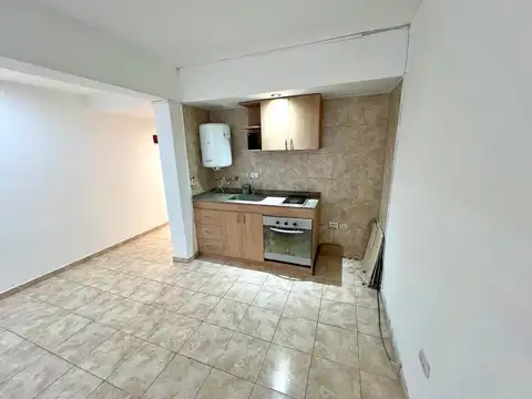 Departamento en Venta al Suroeste
