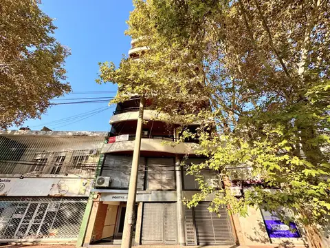Departamento  en Alquiler Rosario  Alberdi
