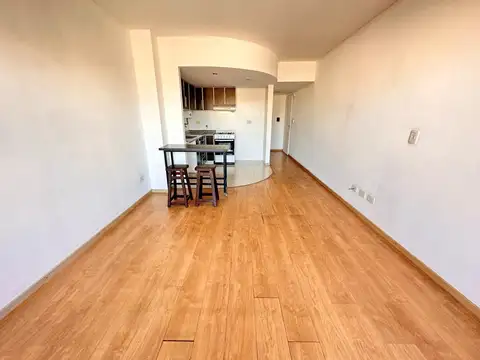 Departamento en Alquiler 16 años