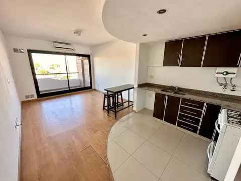 Departamento en Alquiler al Este
