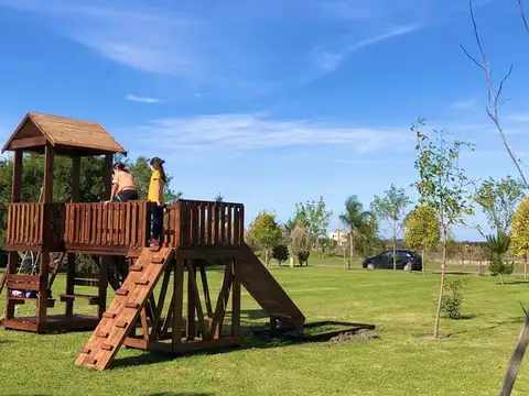 Terreno en Venta en Countries y Barrios Cerrados en La Plata, USD 17.000