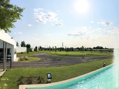 Campos de La Enriqueta