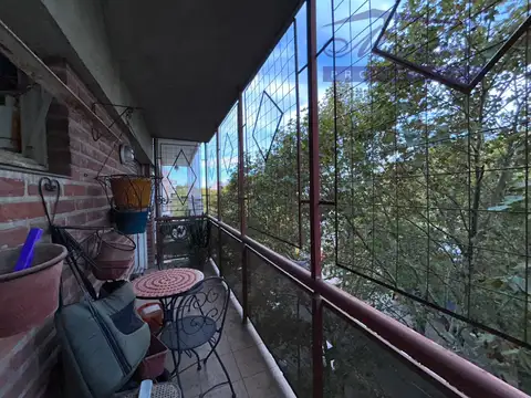 Departamento en Venta 20 años