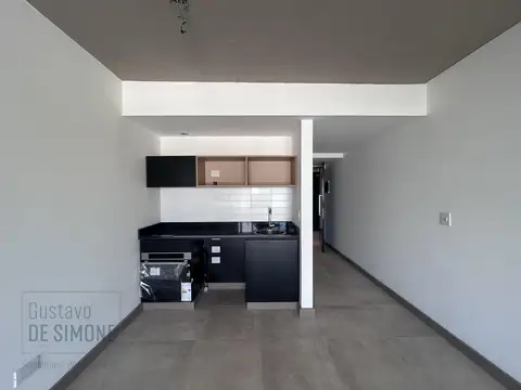 Departamento en Venta en Villa Ortuzar, USD 77.000