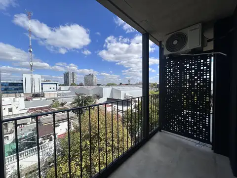 Departamento en Venta en Villa Ortuzar, CABA