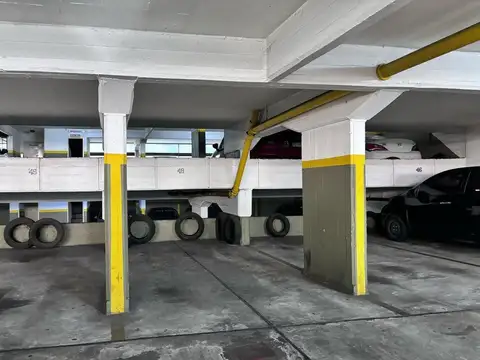 Venta Cochera en Caballito GRAN UBICACION