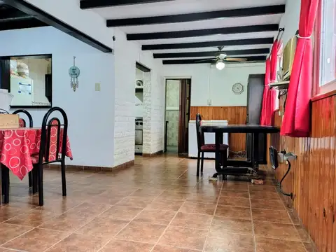 Depto Tipo Casa en Venta 46 años