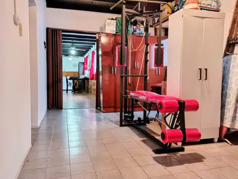 Depto Tipo Casa en Venta de 2 dormitorios
