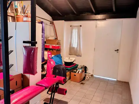Depto Tipo Casa en Venta en Morón, USD 55.000