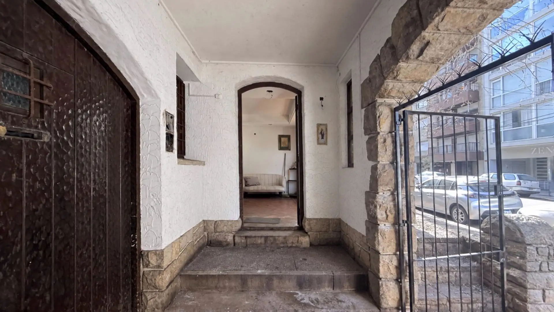 Venta Casa estilo Mar Platense 5 Amb - Plaza Mitre