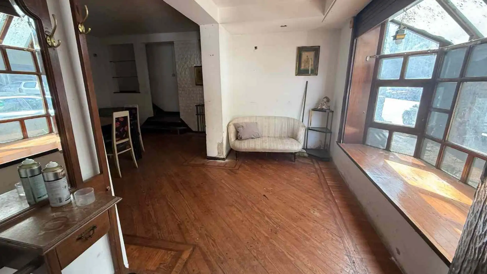 Venta Casa estilo Mar Platense 5 Amb - Plaza Mitre