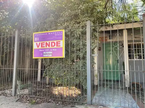 calle almafuerte en  La Reja