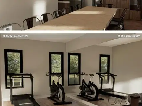 Departamento en Venta en Chauvin, USD 176.000