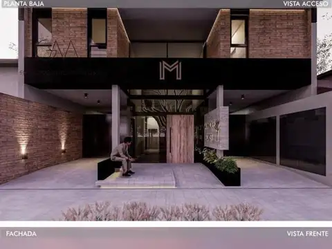 San Lorenzo 1845, B7602GYK Mar del Plata, Provincia de Buenos Aires, Argentina, Mar Del Plata, Buenos Aires, Argentina.