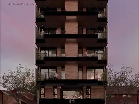 Departamento en venta