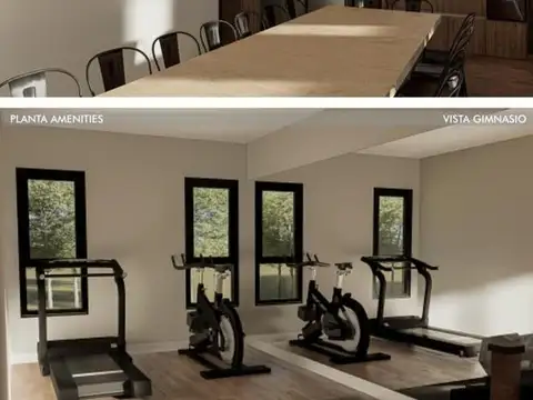 Departamento en Venta en Chauvin, USD 176.000