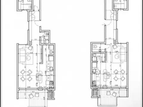 Departamento en Venta A Estrenar