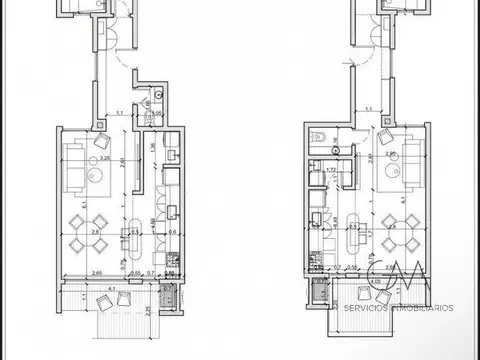 Departamento en Venta A Estrenar