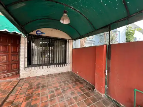 Duplex en venta en Castelar Norte.