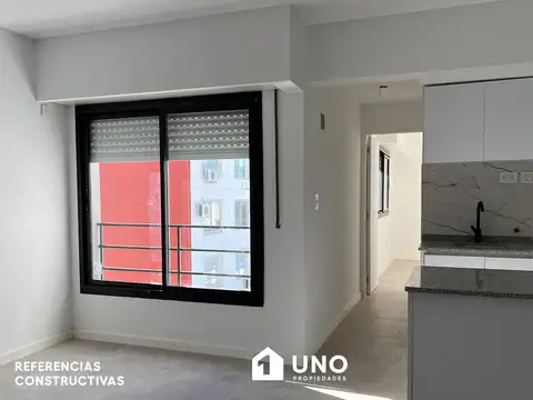 Pte. Roca y Pasco - Piso Exclusivo de 3 Dormitorios.
