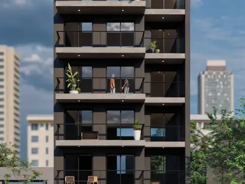 Departamento en Venta de 3 dormitorios