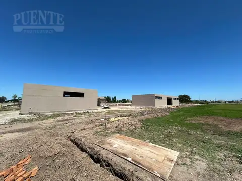Terreno en Venta 36  mts Fondo