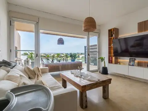 Departamento en Venta en Rincon de Milberg, Partido de Tigre