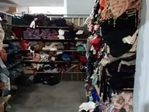 Galpon en Venta en San Justo, USD 70.000