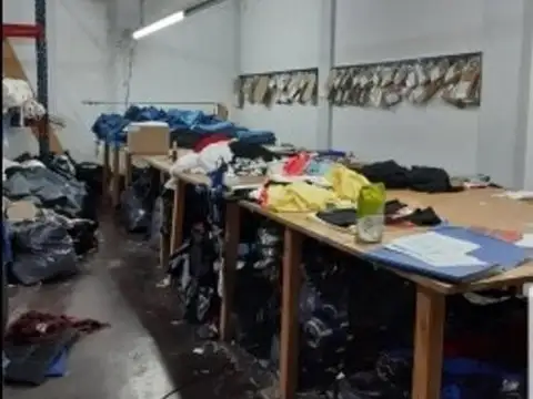 GALPON  EN PH 190M2 *NUEVO VALOR*