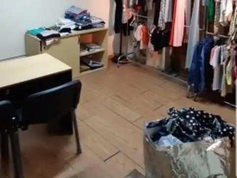 Galpon en Venta en San Justo, USD 70.000