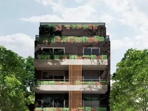 VENTA MONOAMBIENTE CON BAULERA A ESTRENAR SAAVEDRA