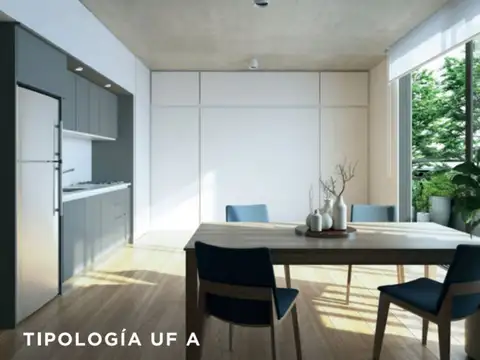 Departamento en Venta 1 año