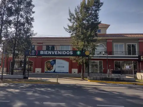 Avenida Caamaño al 600