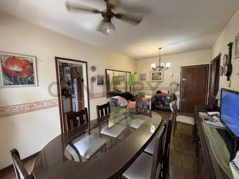 Departamento en Venta 45 años