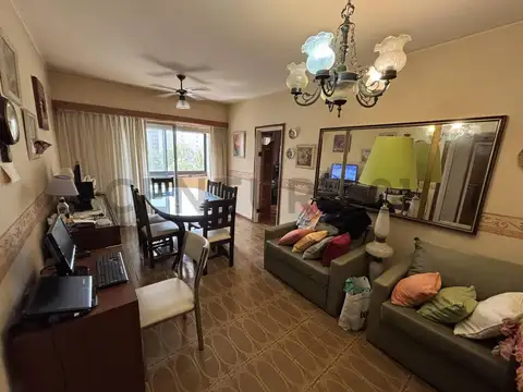 Catamarca 2200, Piso 5