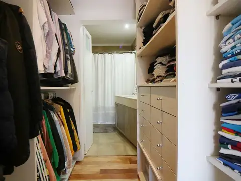 Departamento en Venta en Caballito, USD 359.900