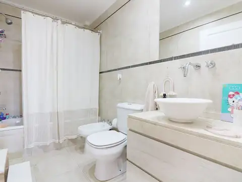 Departamento en Venta 6 años