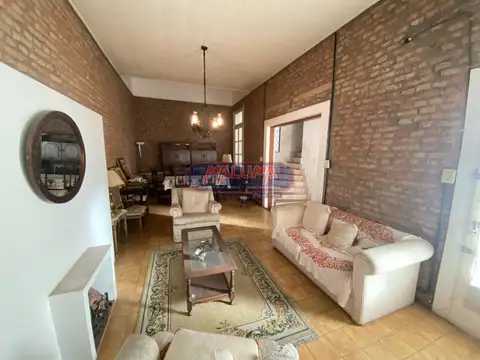 Casa en Venta en Liniers, USD 140.000