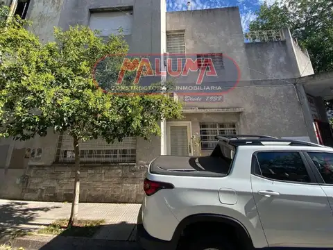 Casa - Venta - Argentina, Capital Federal - La Madreselva 6996