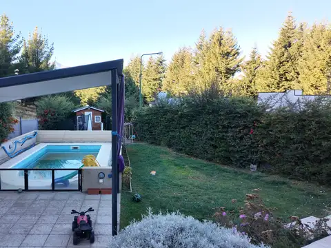 Casa en Venta 5 años