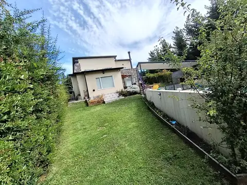 Casa en Venta al Norte