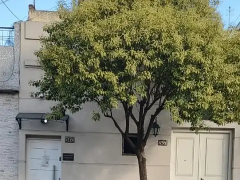 VENTA PH 4 AMBIENTES EN MATADEROS