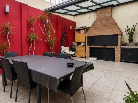 PH en Venta en Barrio Naón, Mataderos