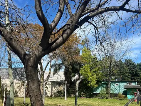 Lote en venta en Villa Udaondo,Ituzaingo.
