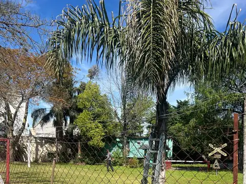 Terreno en Venta en Villa Gobernador Udaondo, USD 380.000
