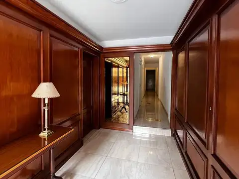 ALQUILER DEPARTAMENTO  RECOLETA 2 AMBIENTES