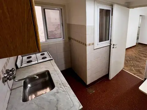 Departamento en Alquiler al Oeste