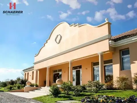 Lote Terreno venta Fincas de San Vicente Chacras II Canning