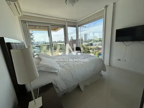 VENTA BRAVA PARADA 6 GARAGE DOBLE DOS DORMITORIOS